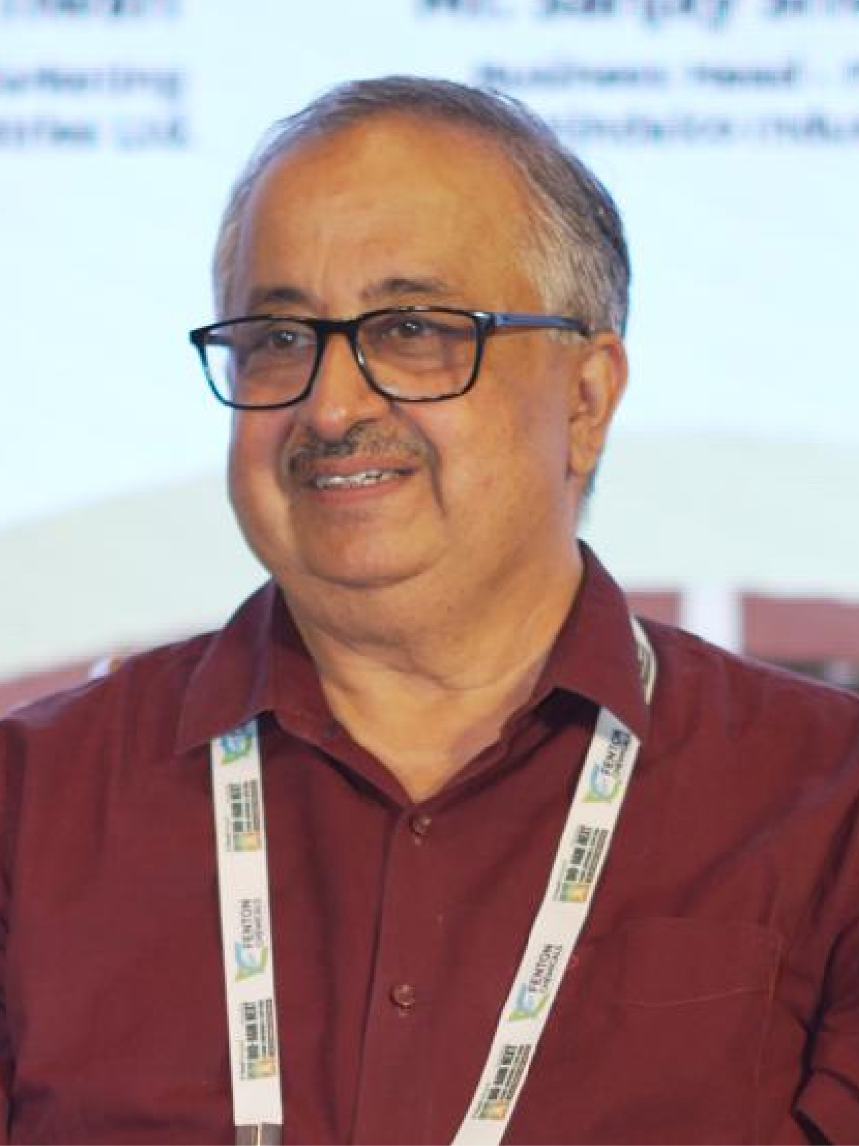 Mr. Sanjay Srivastava